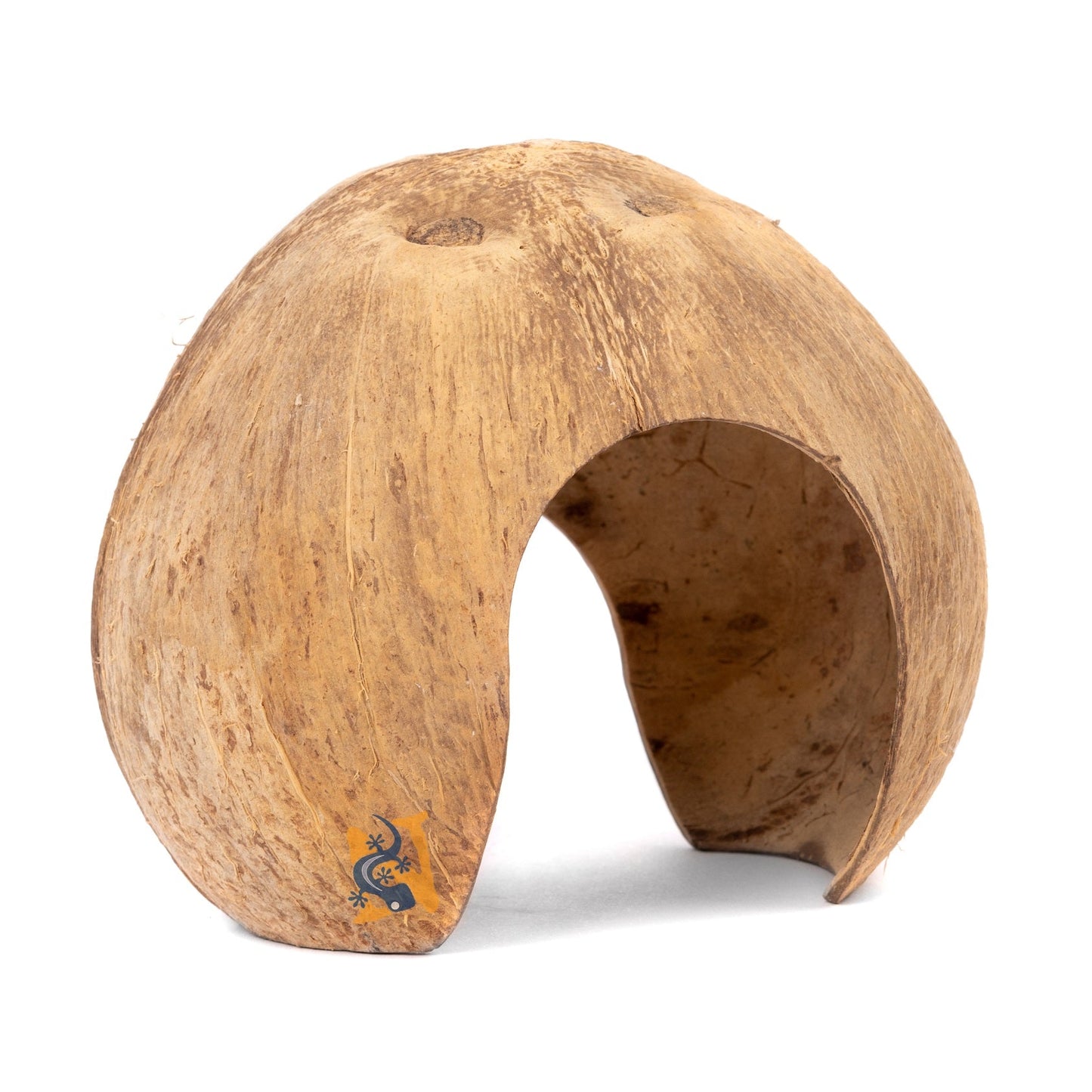 Aquaglobe Coconut Half Shell