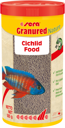 Sera Granured Nature