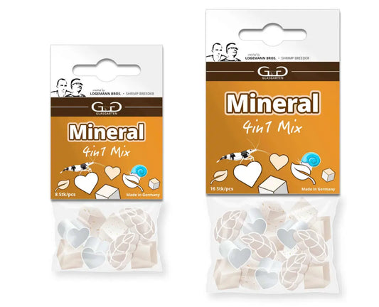GlasGarten Mineral Mix