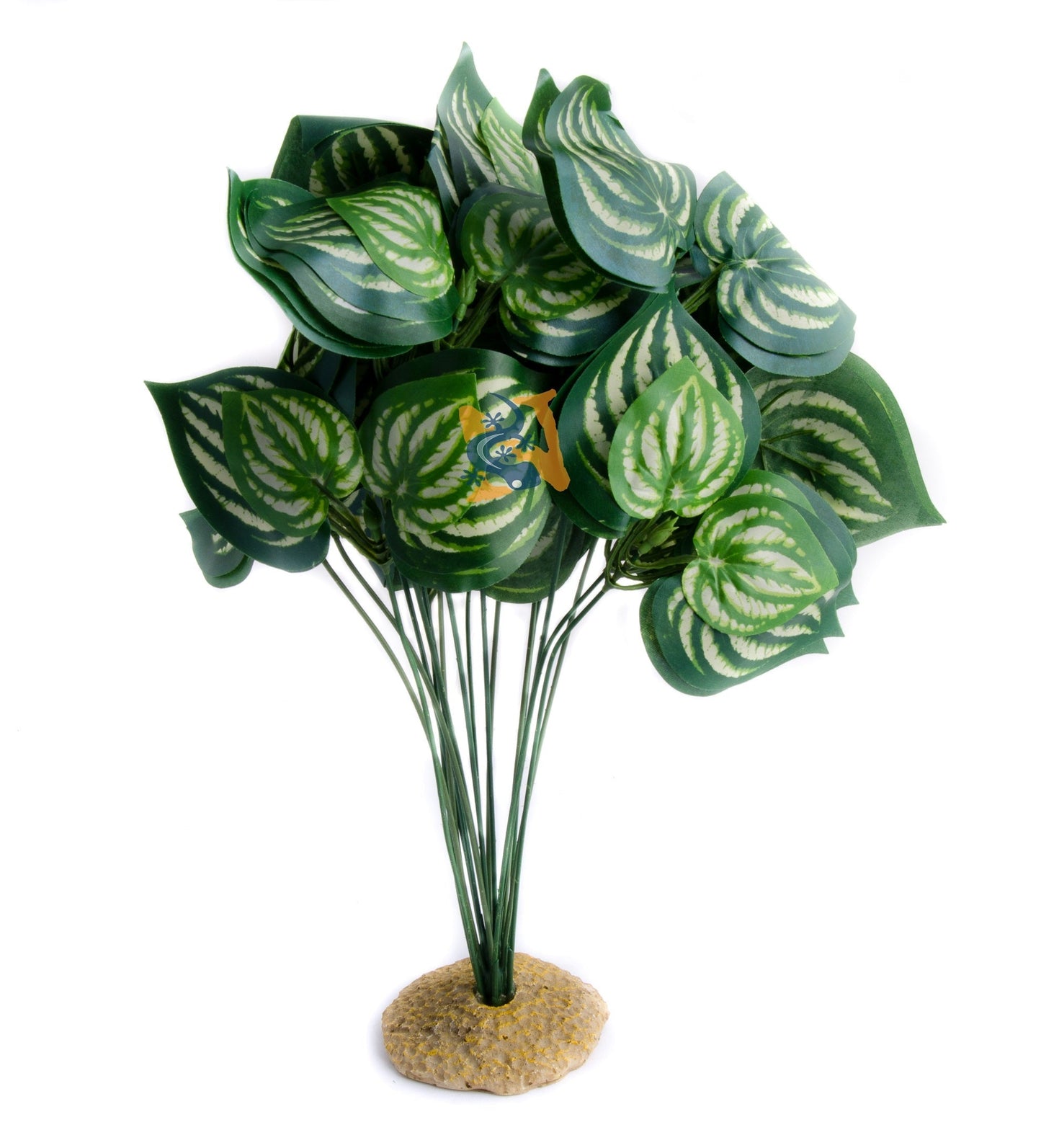 Aquaglobe Silk Melon 14"