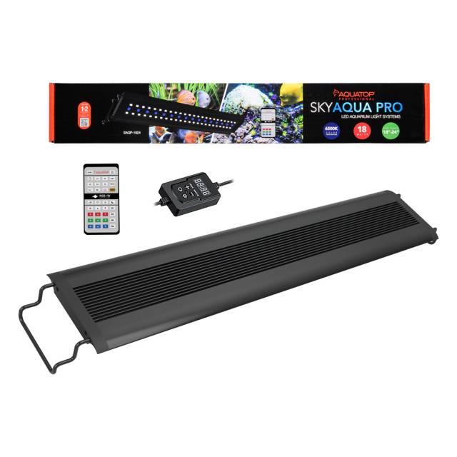 AQUATOP SkyAqua Pro LED Aquarium Light
