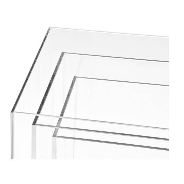 AQUATOP High Clarity Cube Aquarium