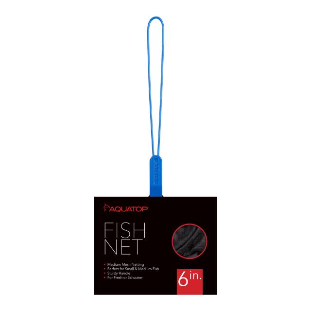 AQUATOP Fish Net