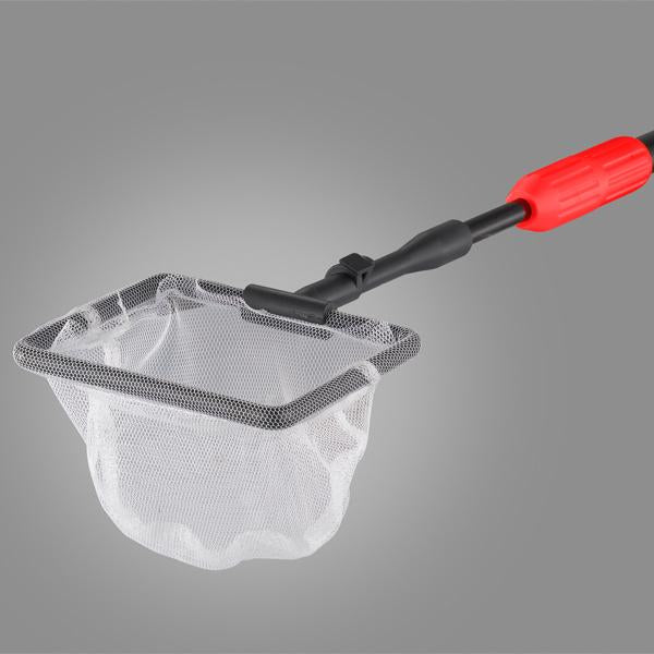 AQUATOP 5-in-1 Aquarium Cleaning Tool Kit