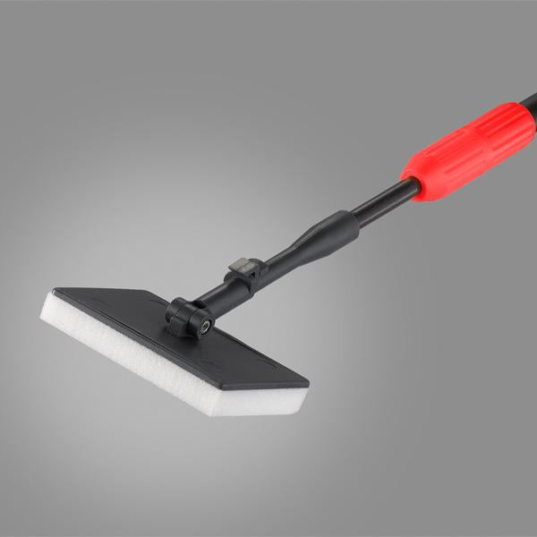 AQUATOP 5-in-1 Aquarium Cleaning Tool Kit