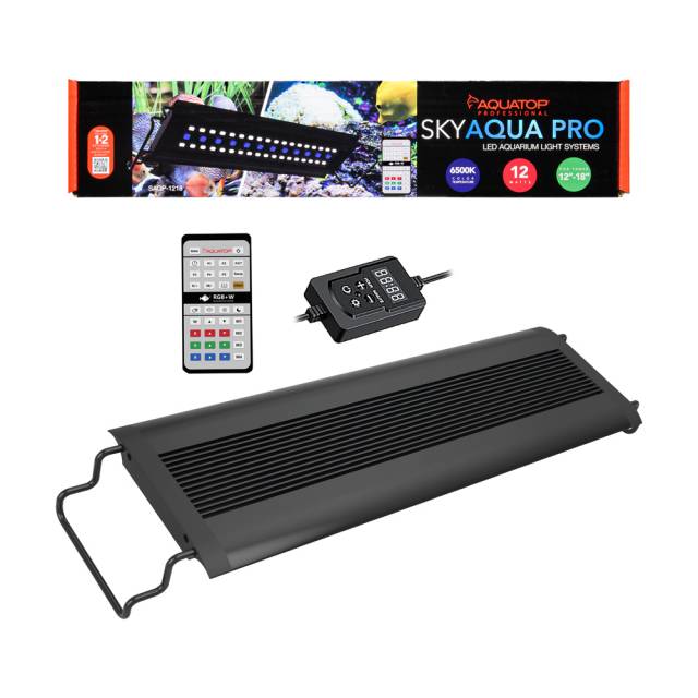 AQUATOP SkyAqua Pro LED Aquarium Light