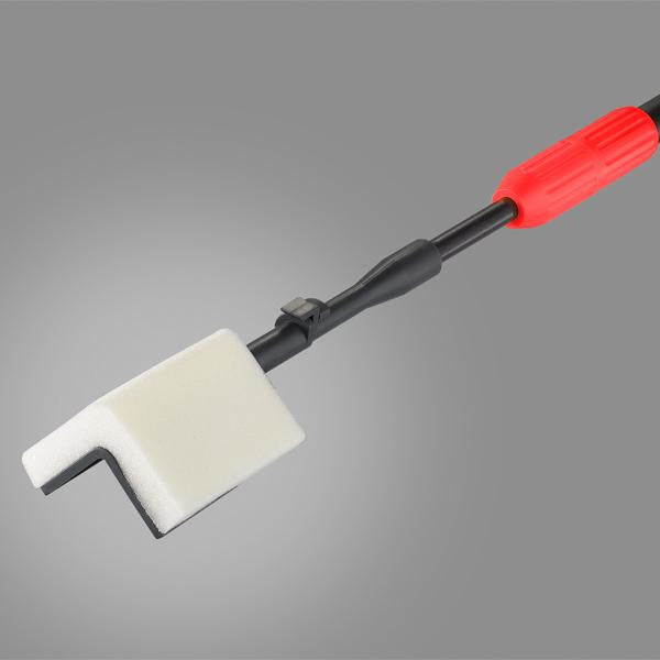 AQUATOP 5-in-1 Aquarium Cleaning Tool Kit