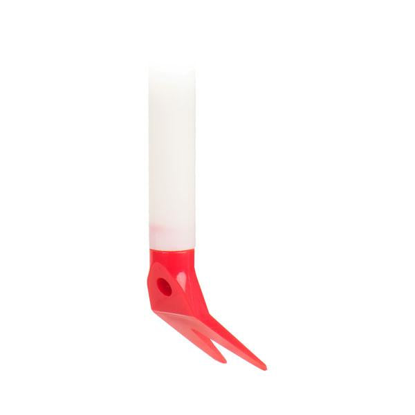 AQUATOP 2-in1 Aquarium Scraper/Planter