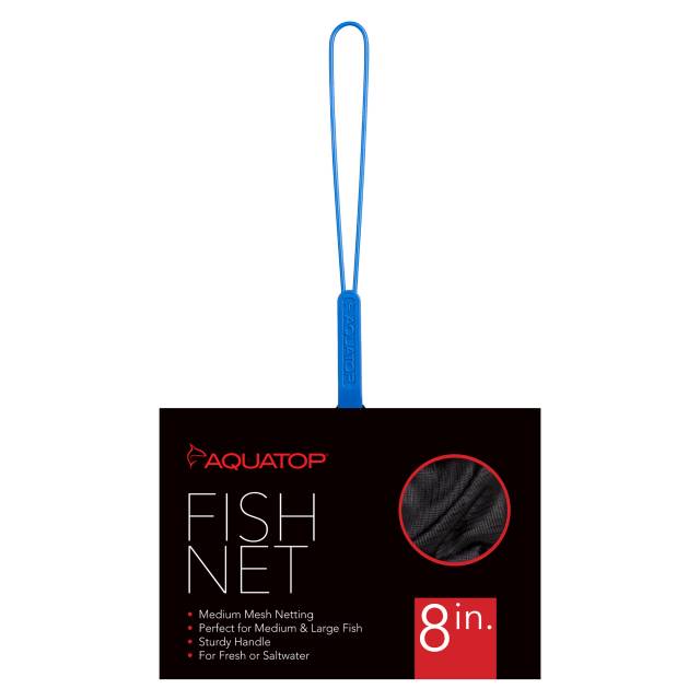 AQUATOP Fish Net