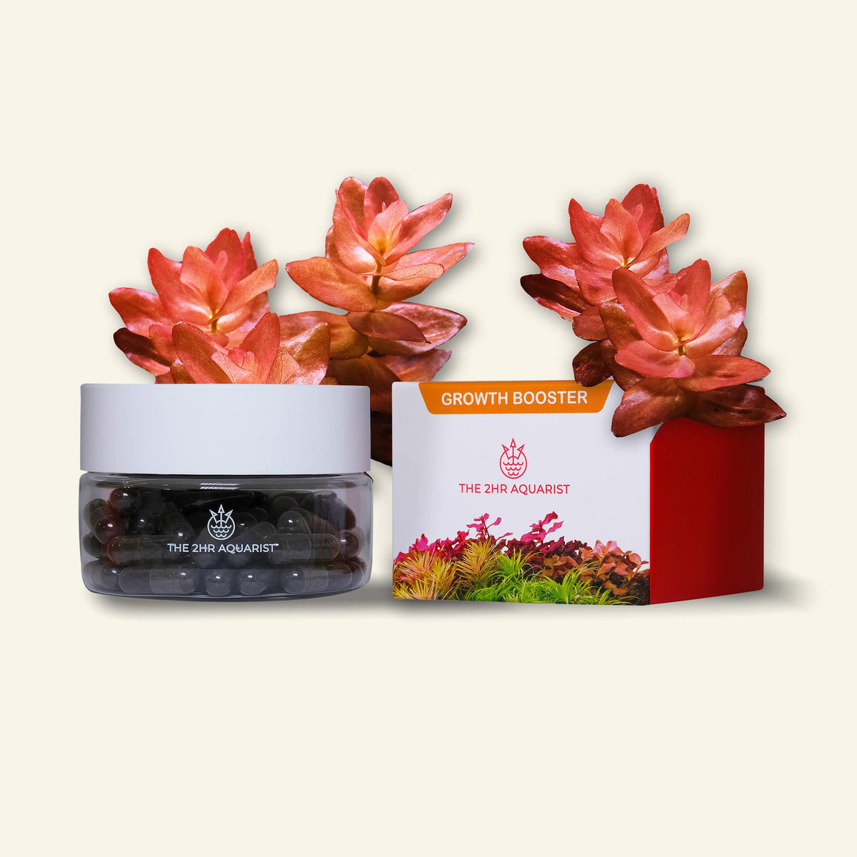 2HR Aquarist APT Jazz Root Tabs