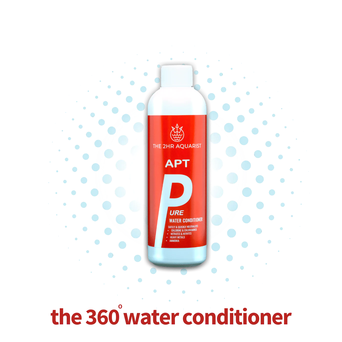 2Hr Aquarist APT P Pure