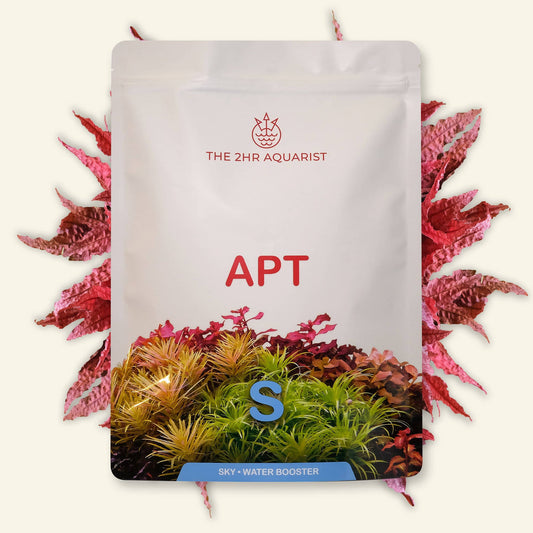 2Hr Aquarist APT S Sky Shrimp Remineralizer