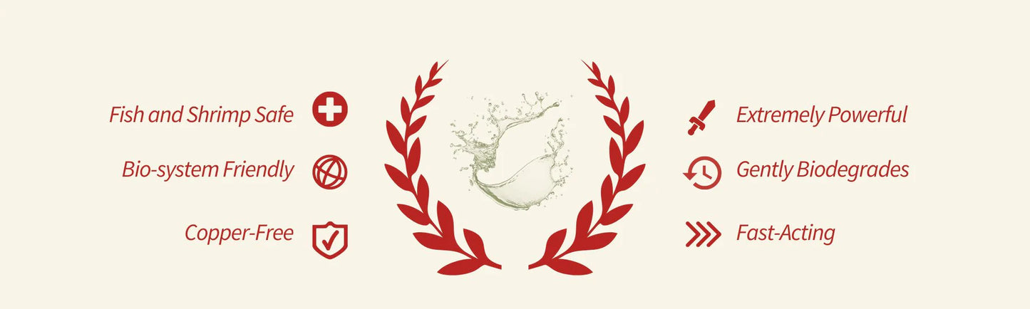 2Hr Aquarist APT F Fix