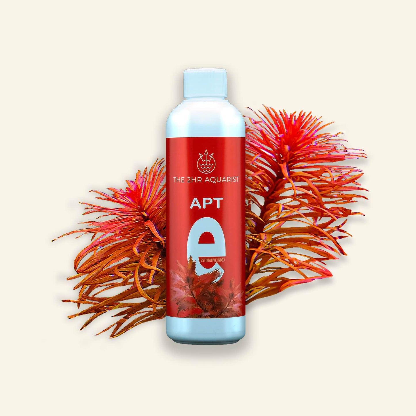 2Hr Aquarist APT E Estimative Index