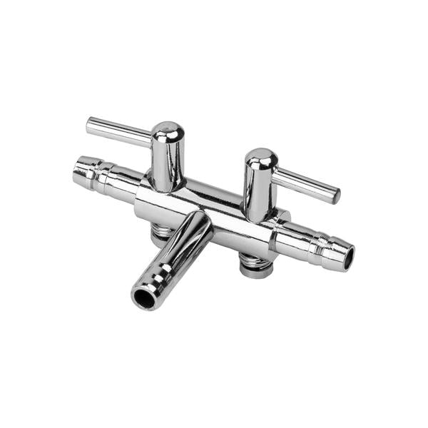 AQUATOP BREZA Metal Gang Valves