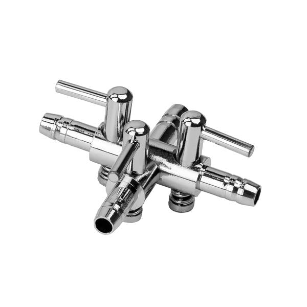 AQUATOP BREZA Metal Gang Valves