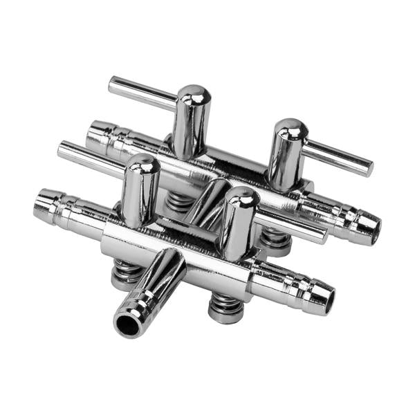 AQUATOP BREZA Metal Gang Valves