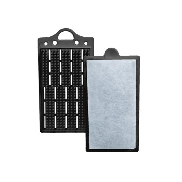 AQUATOP Pisces Nano Bowfront Aquarium