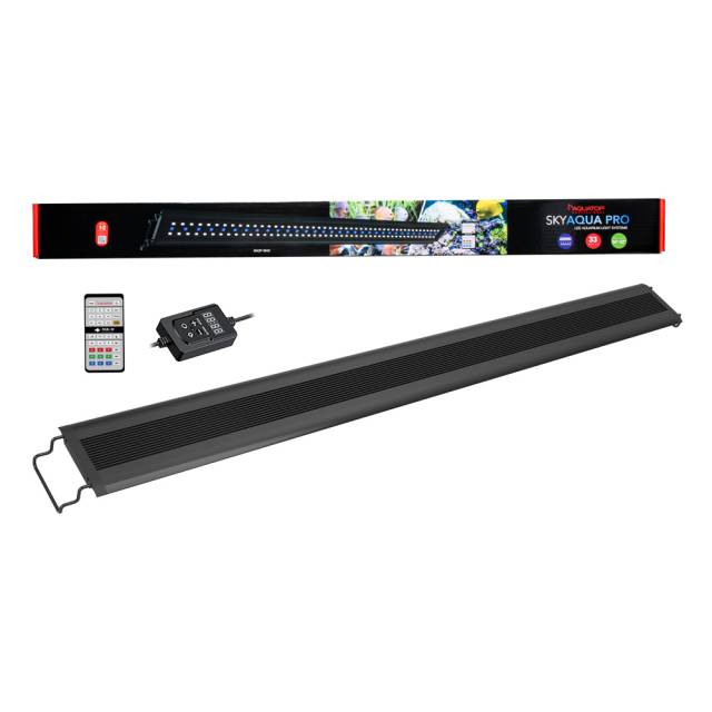 AQUATOP SkyAqua Pro LED Aquarium Light