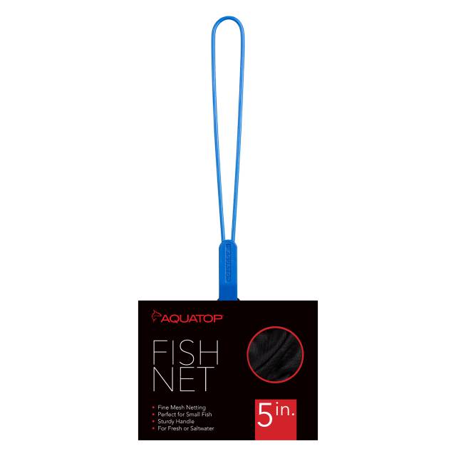 AQUATOP Fish Net