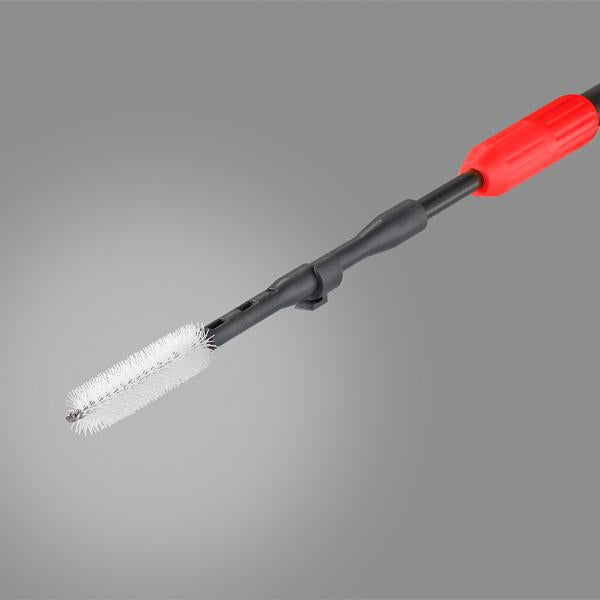 AQUATOP 5-in-1 Aquarium Cleaning Tool Kit