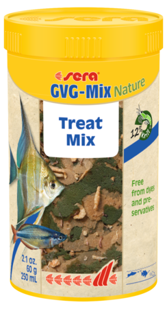 Sera GVG-Mix Nature