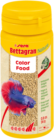 Sera Bettagran Nature