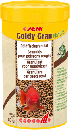 Sera Goldy Gran Nature