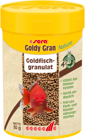 Sera Goldy Gran Nature