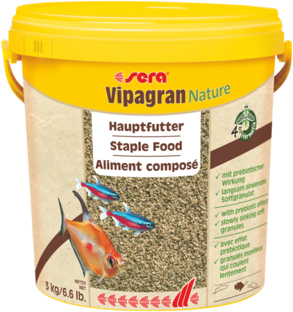 Sera Vipagran Nature