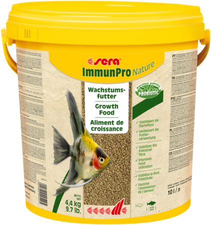 Sera ImmunPro Nature