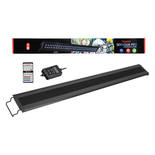 AQUATOP SkyAqua Pro LED Aquarium Light