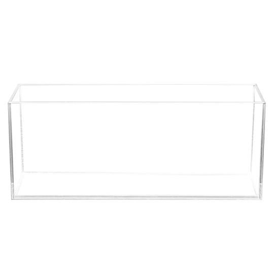 AQUATOP High Clarity Bookshelf Style Aquarium