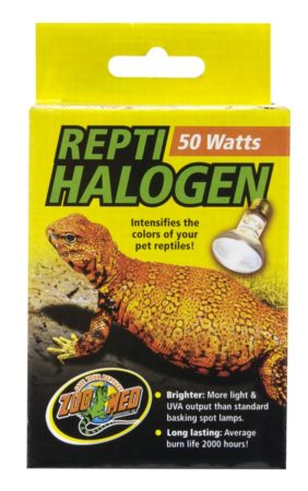 Zoo Med Repti Halogen Lamp