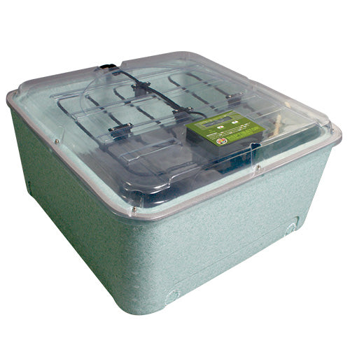 Zoo Med ReptiBator Egg Incubator