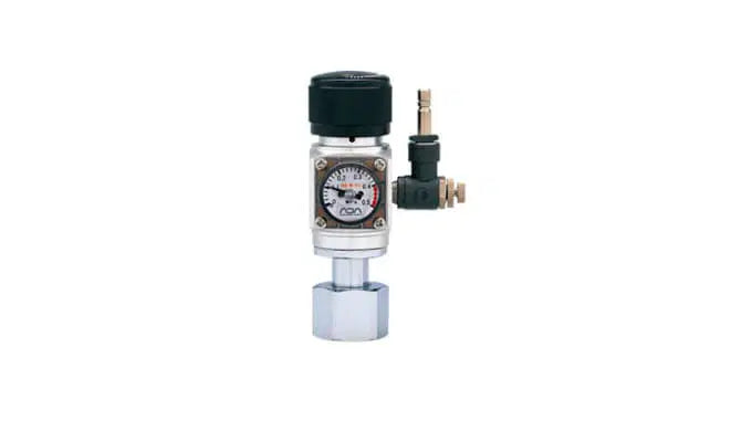 ADA CO2 Attache Regulator