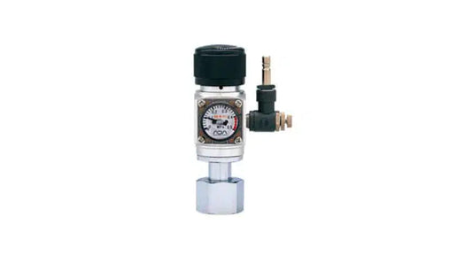 ADA CO2 Attache Regulator