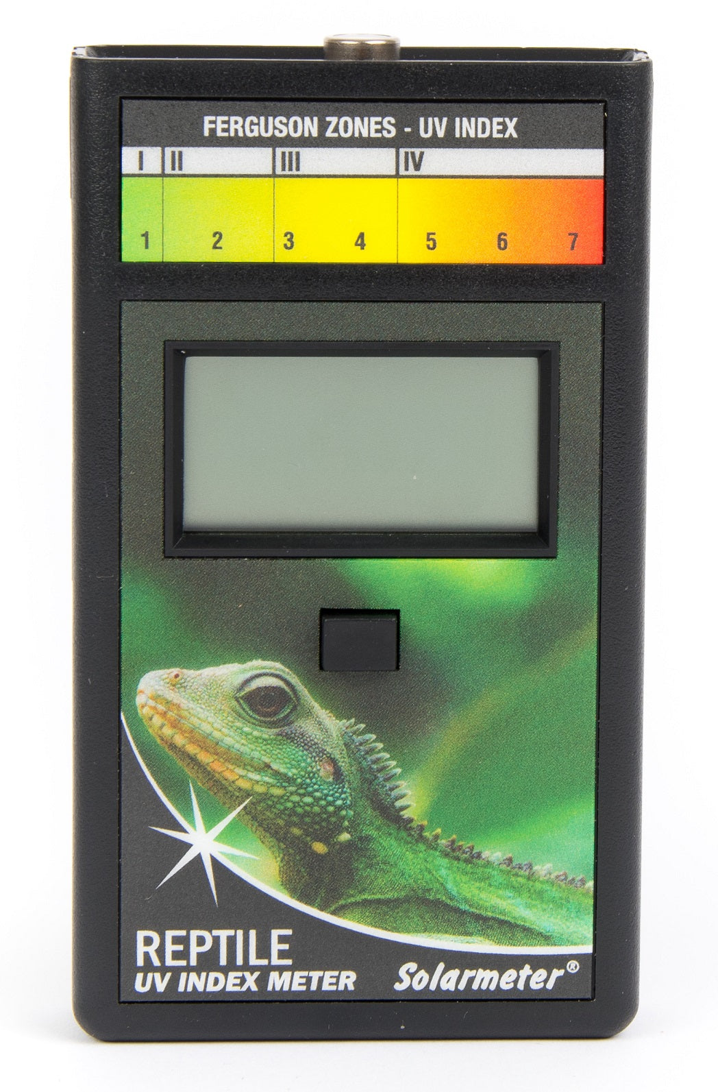 Solarmeter 6.5R Reptile UV Index Meter