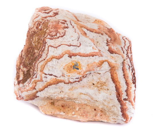 Aquaglobe Rainbow Rock