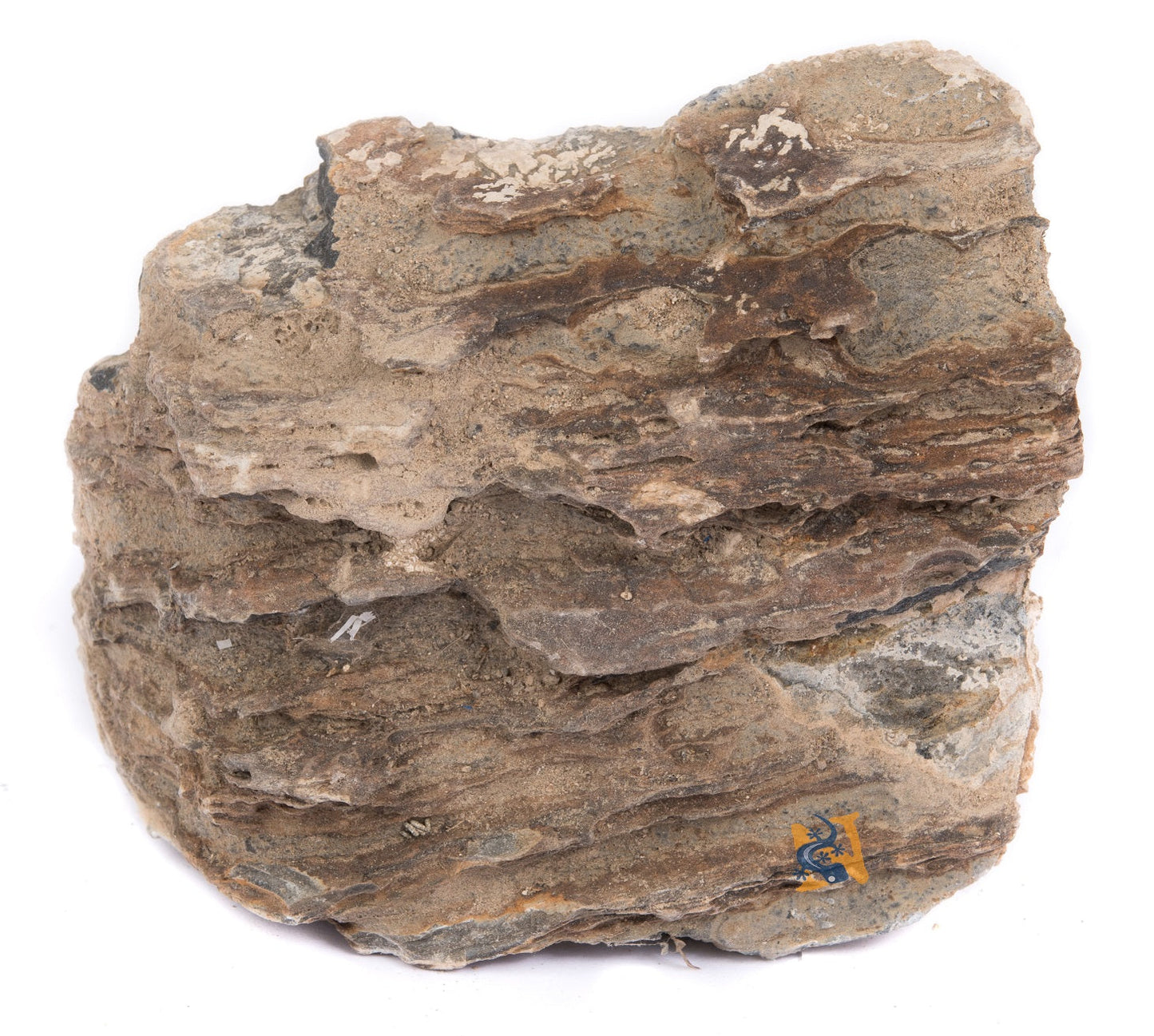 Aquaglobe Pagoda Rock