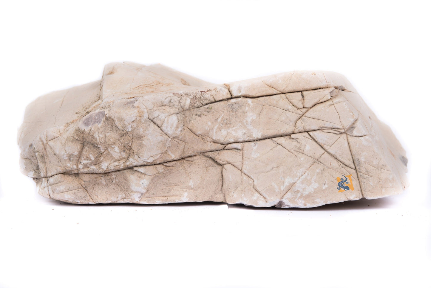 Aquaglobe Polished Pagoda Rock