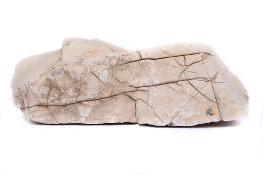 Aquaglobe Polished Pagoda Rock