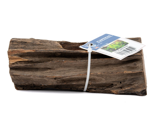 Aquaglobe Plantwood Plant Holder (Approx. 6")