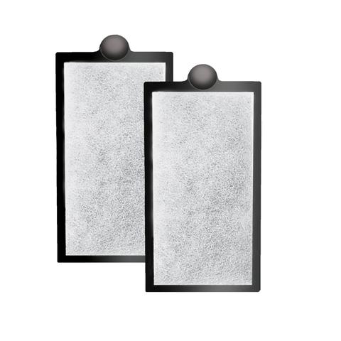 Aquatop Pisces Replacement Filter Cartridges (2-Pack)