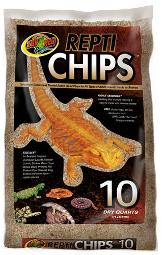 Zoo Med Repti Chips