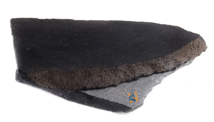 Aquaglobe Black Slate