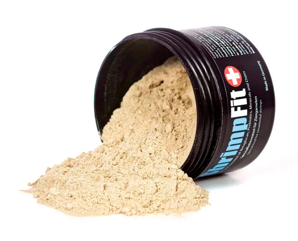 GlasGarten ShrimpFit 35g