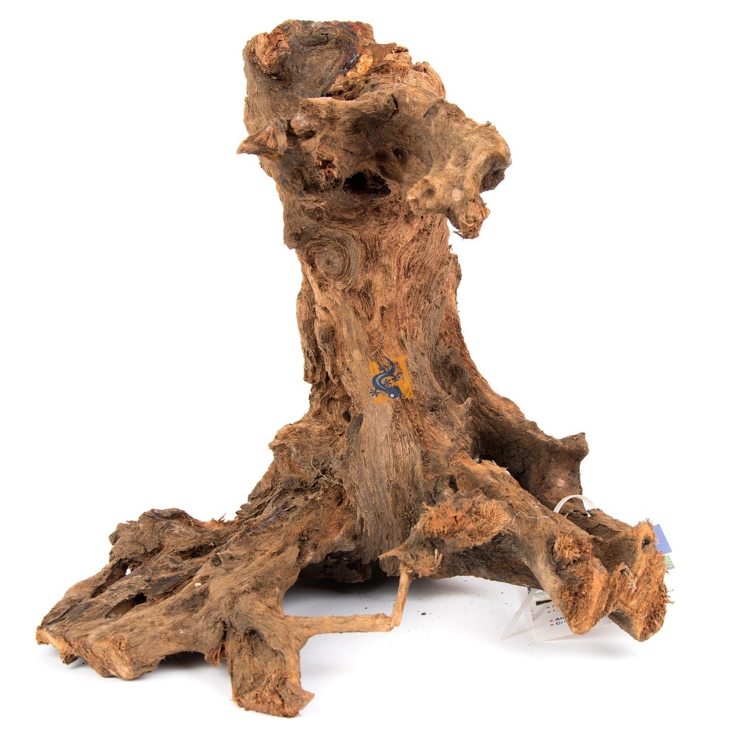 Aquaglobe Mangrove Wood