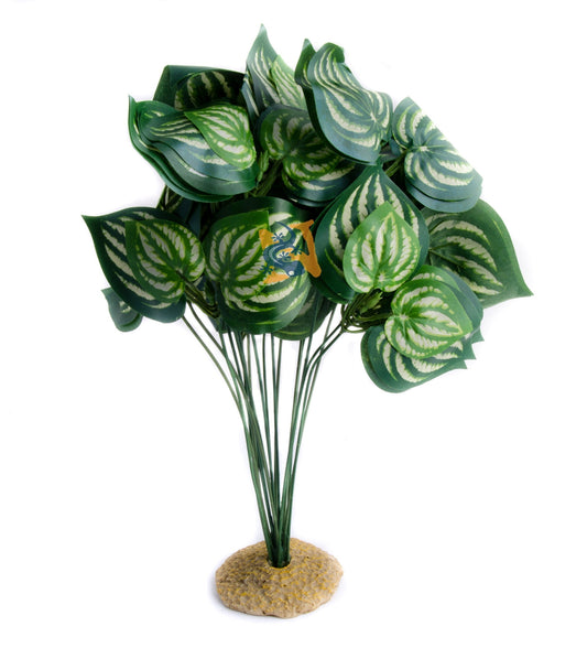 Aquaglobe Silk Melon 14"