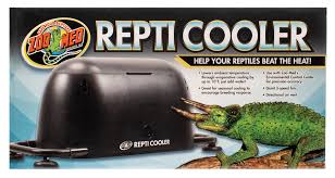 Zoo Med Repti Cooler